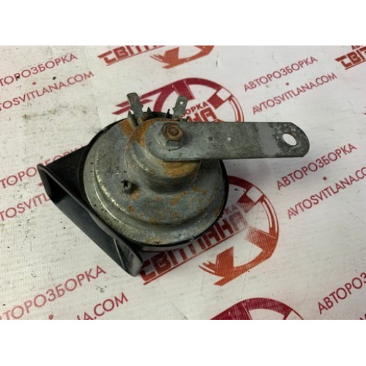 Звуковой сигнал, клаксон Fiat Doblo 2006- 55306